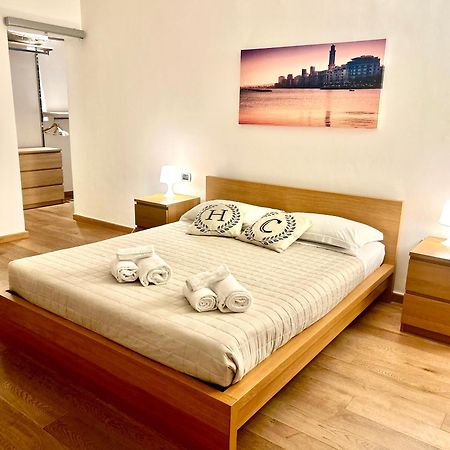 Homeclass Bari Extérieur photo