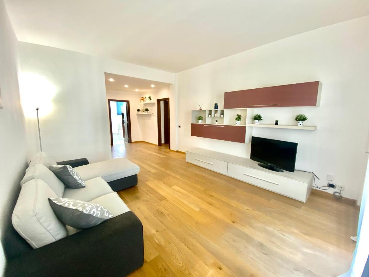 Homeclass Bari Extérieur photo