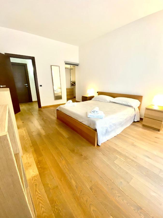 Homeclass Bari Extérieur photo