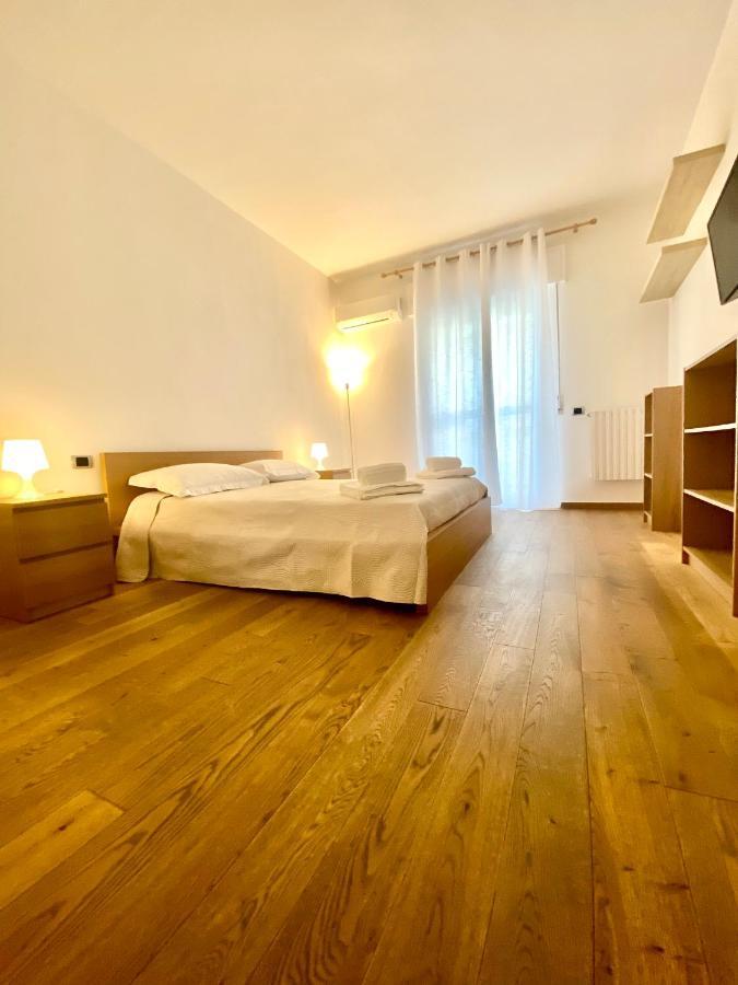 Homeclass Bari Extérieur photo