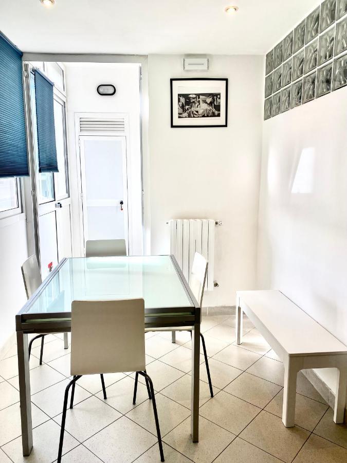 Homeclass Bari Extérieur photo