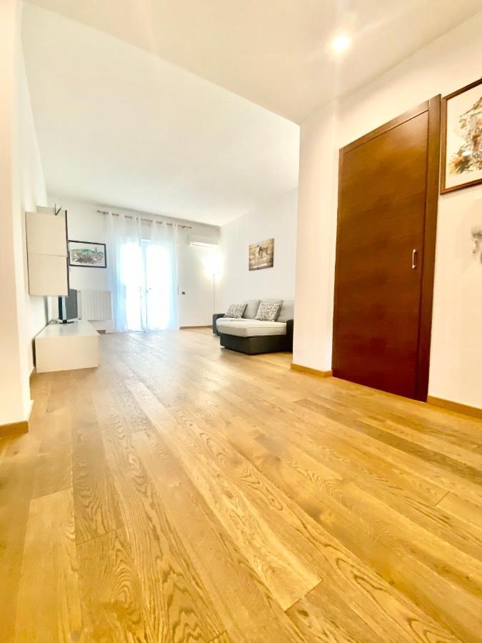 Homeclass Bari Extérieur photo