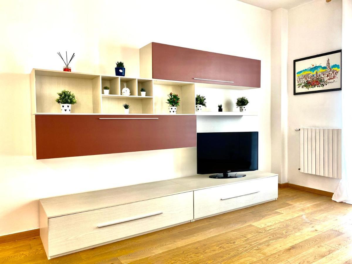 Homeclass Bari Extérieur photo