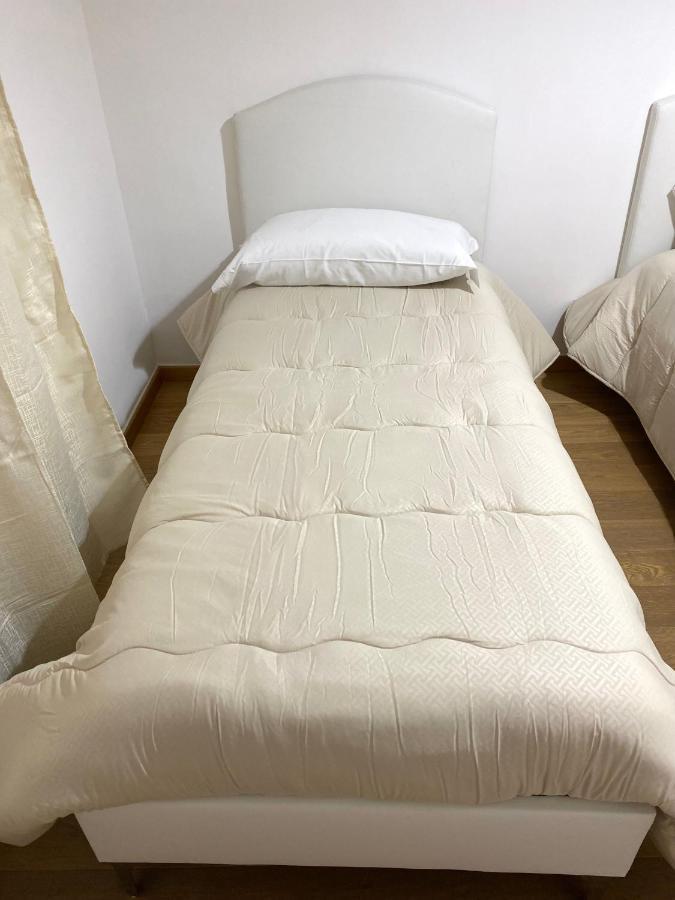 Homeclass Bari Extérieur photo