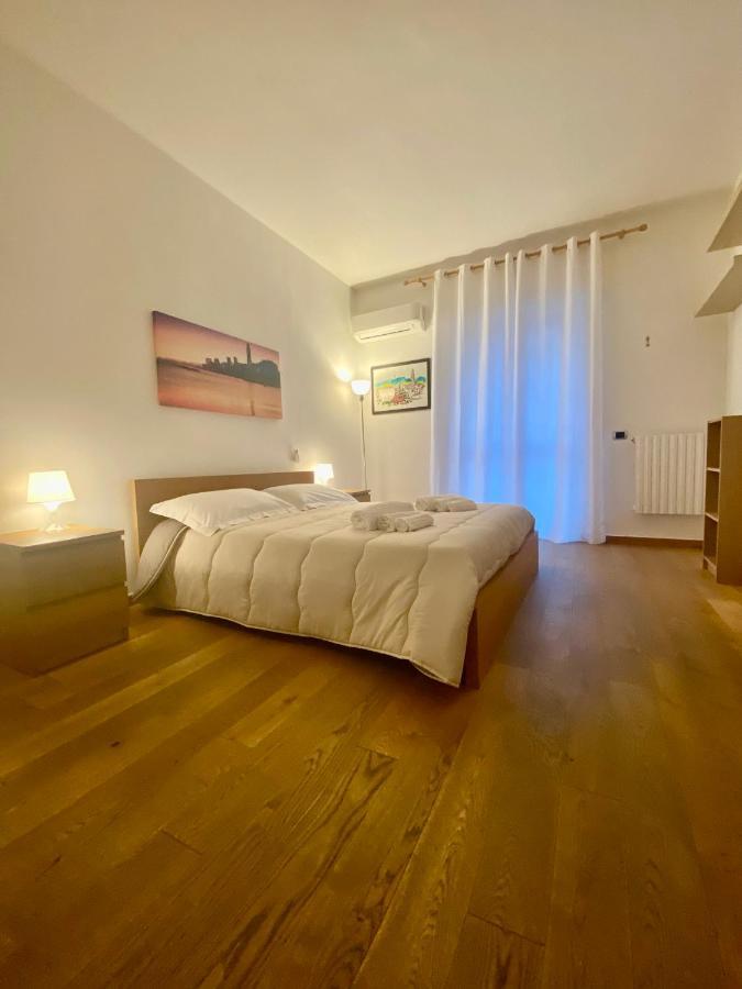 Homeclass Bari Extérieur photo