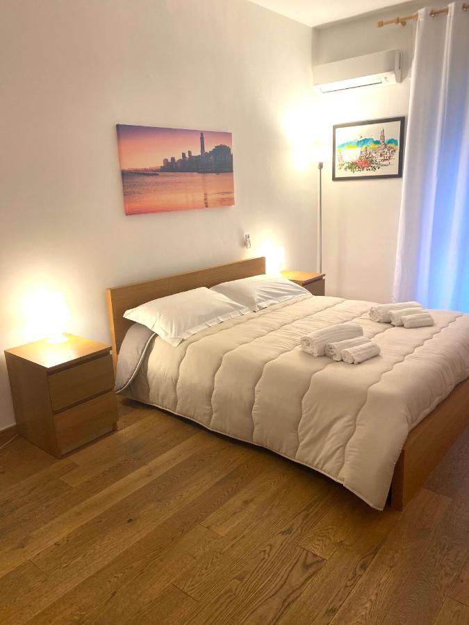 Homeclass Bari Extérieur photo