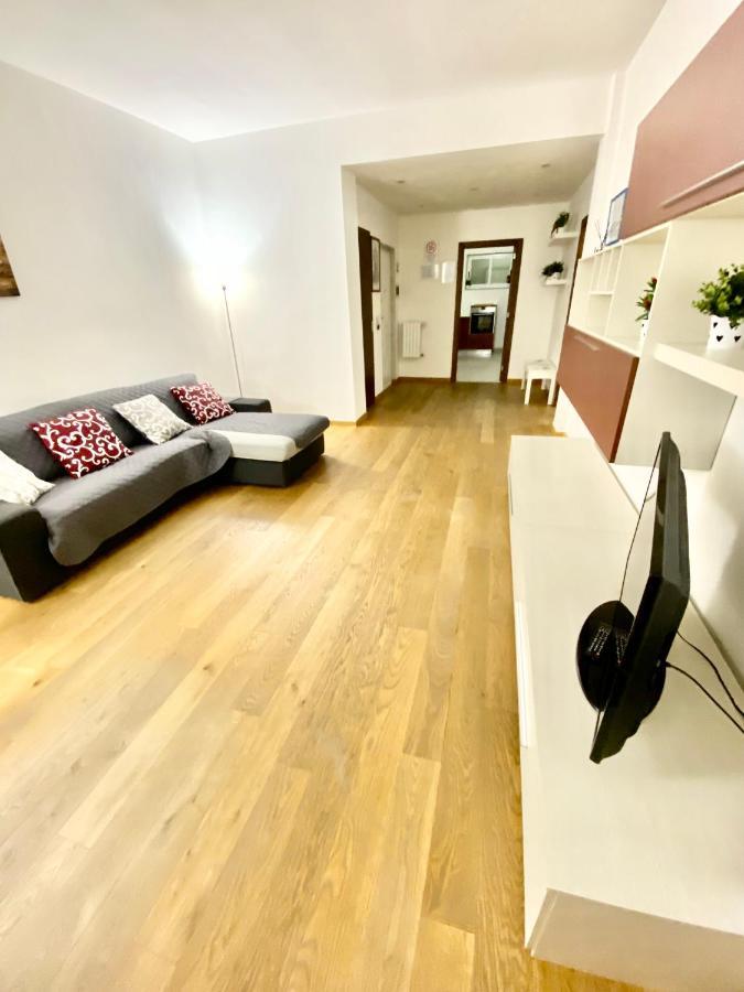 Homeclass Bari Extérieur photo