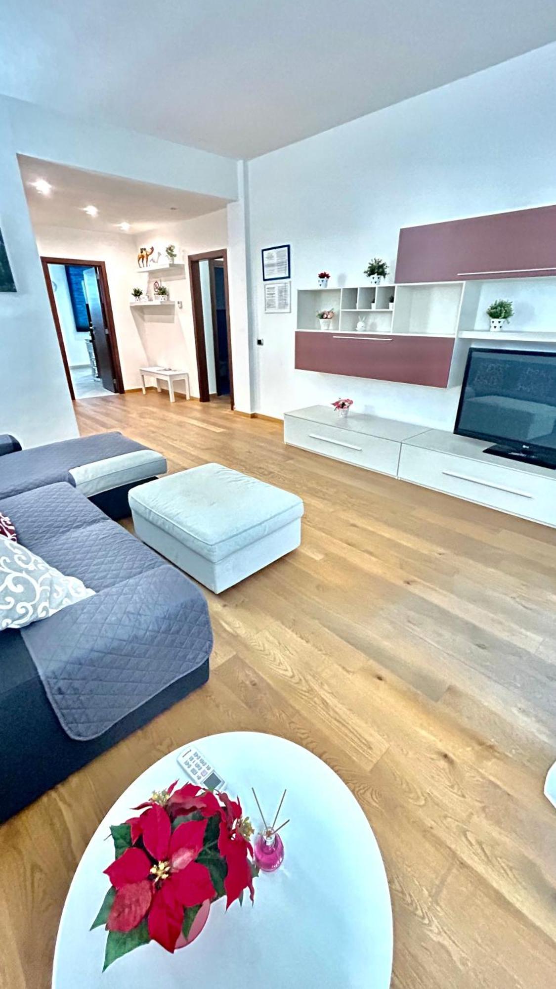Homeclass Bari Extérieur photo