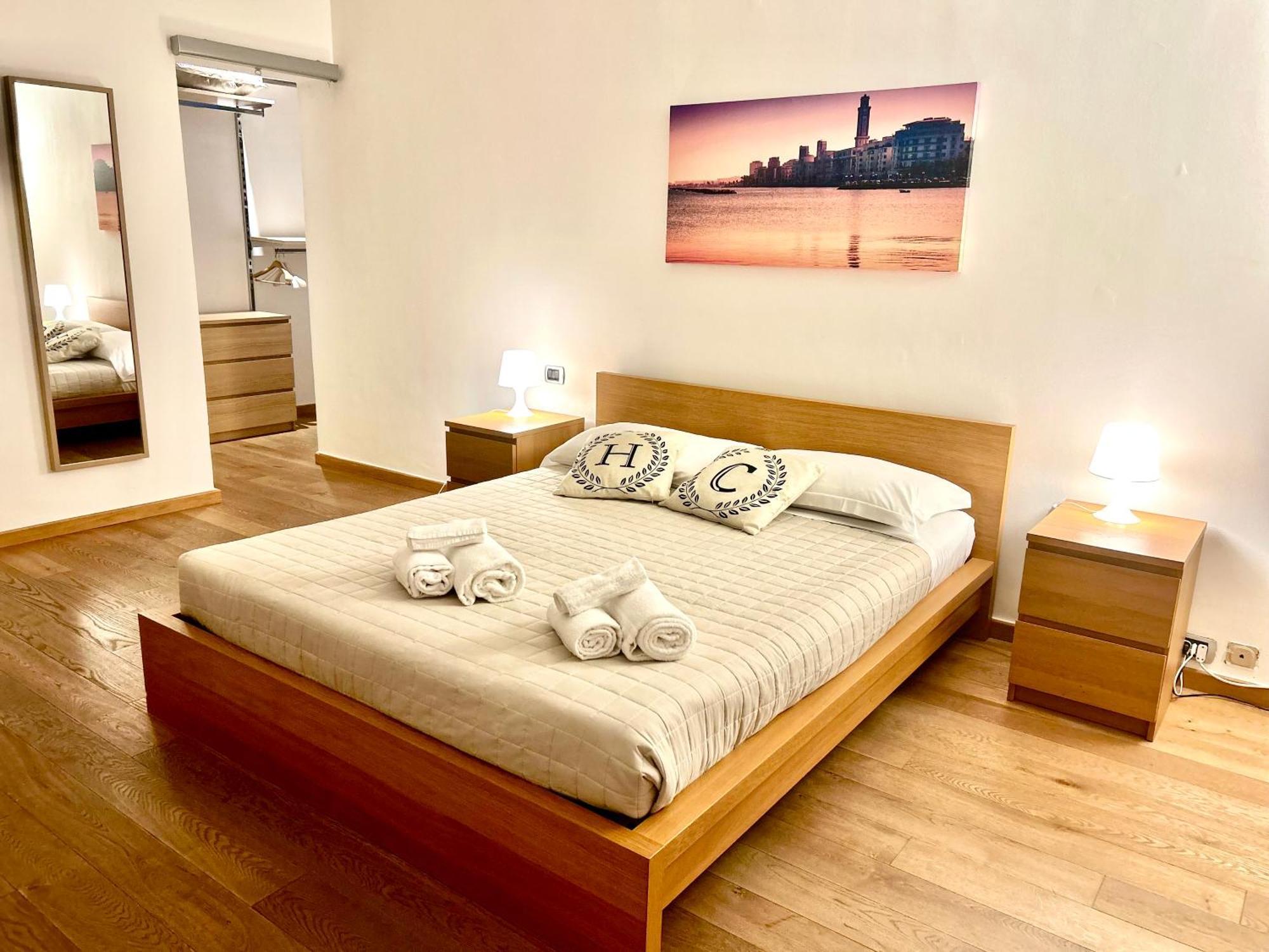 Homeclass Bari Extérieur photo