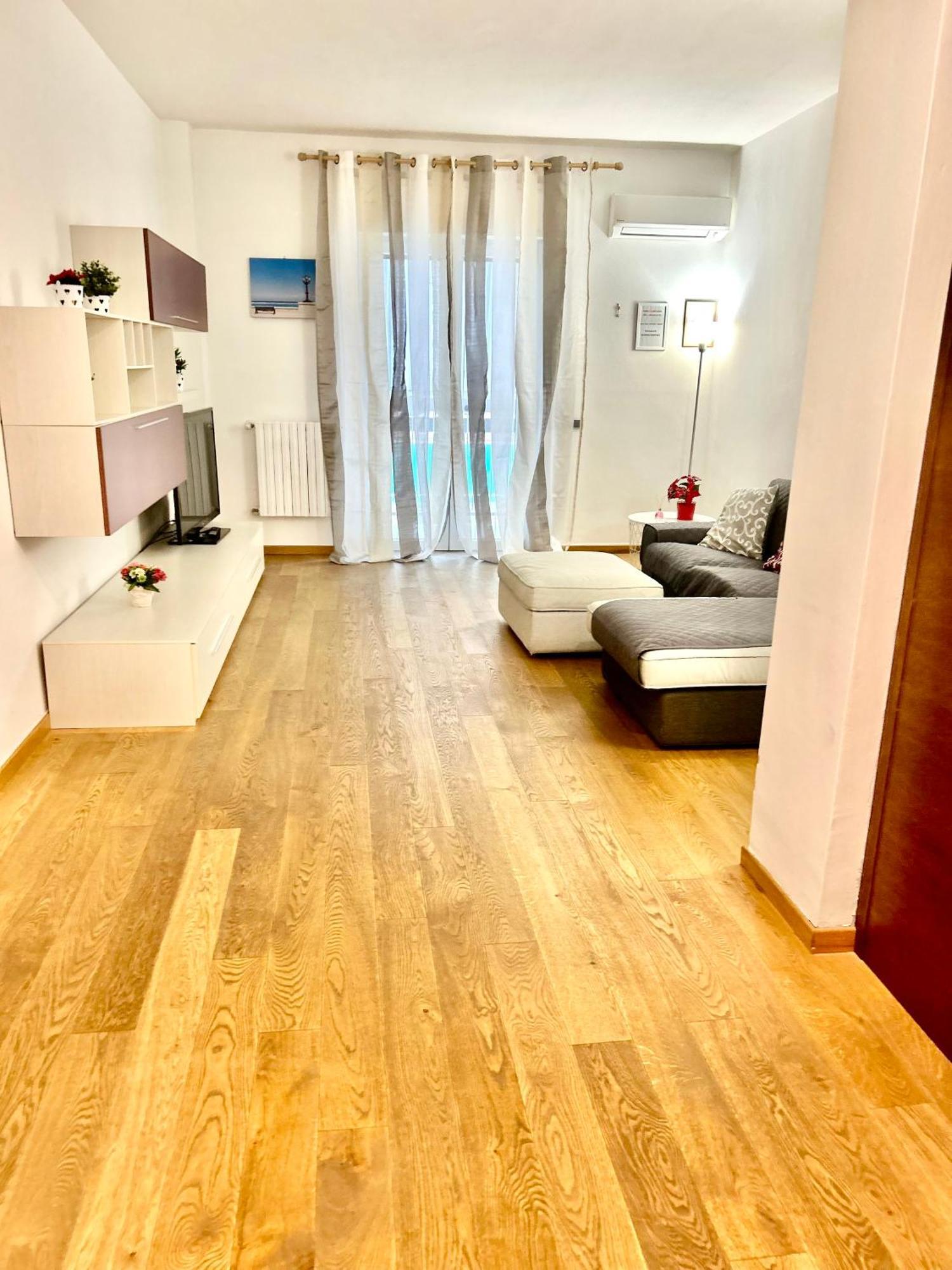 Homeclass Bari Extérieur photo