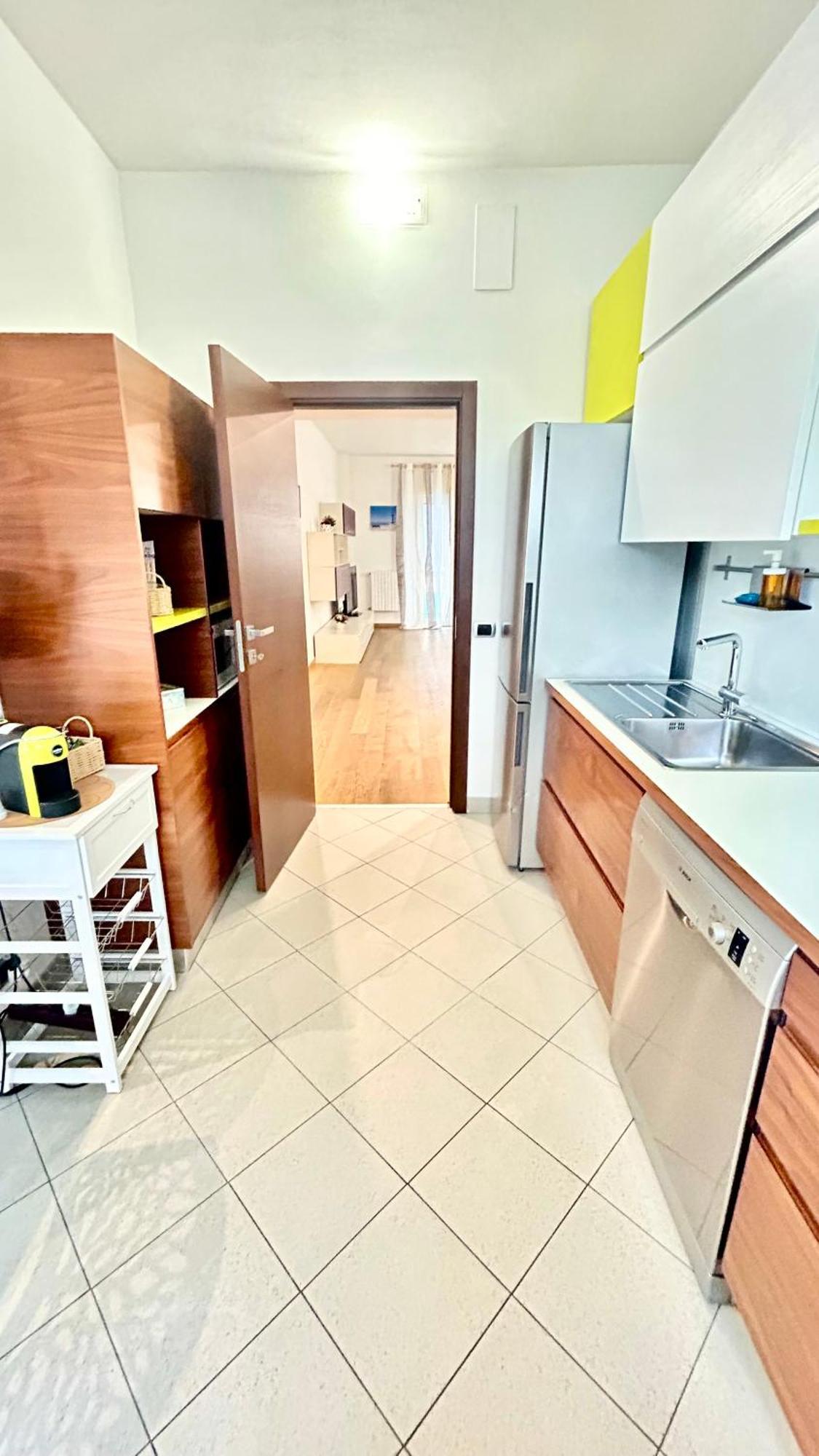 Homeclass Bari Extérieur photo