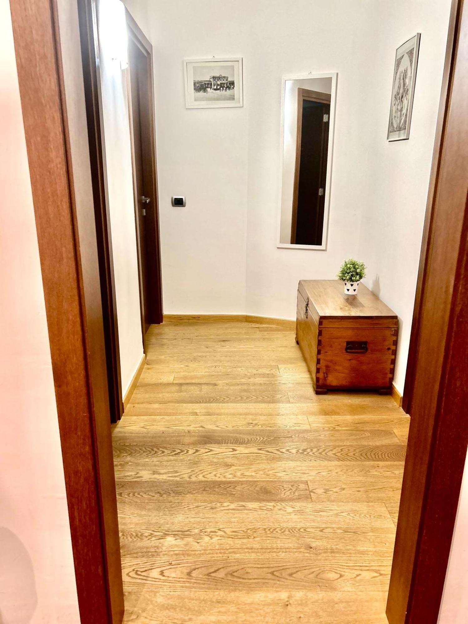 Homeclass Bari Extérieur photo