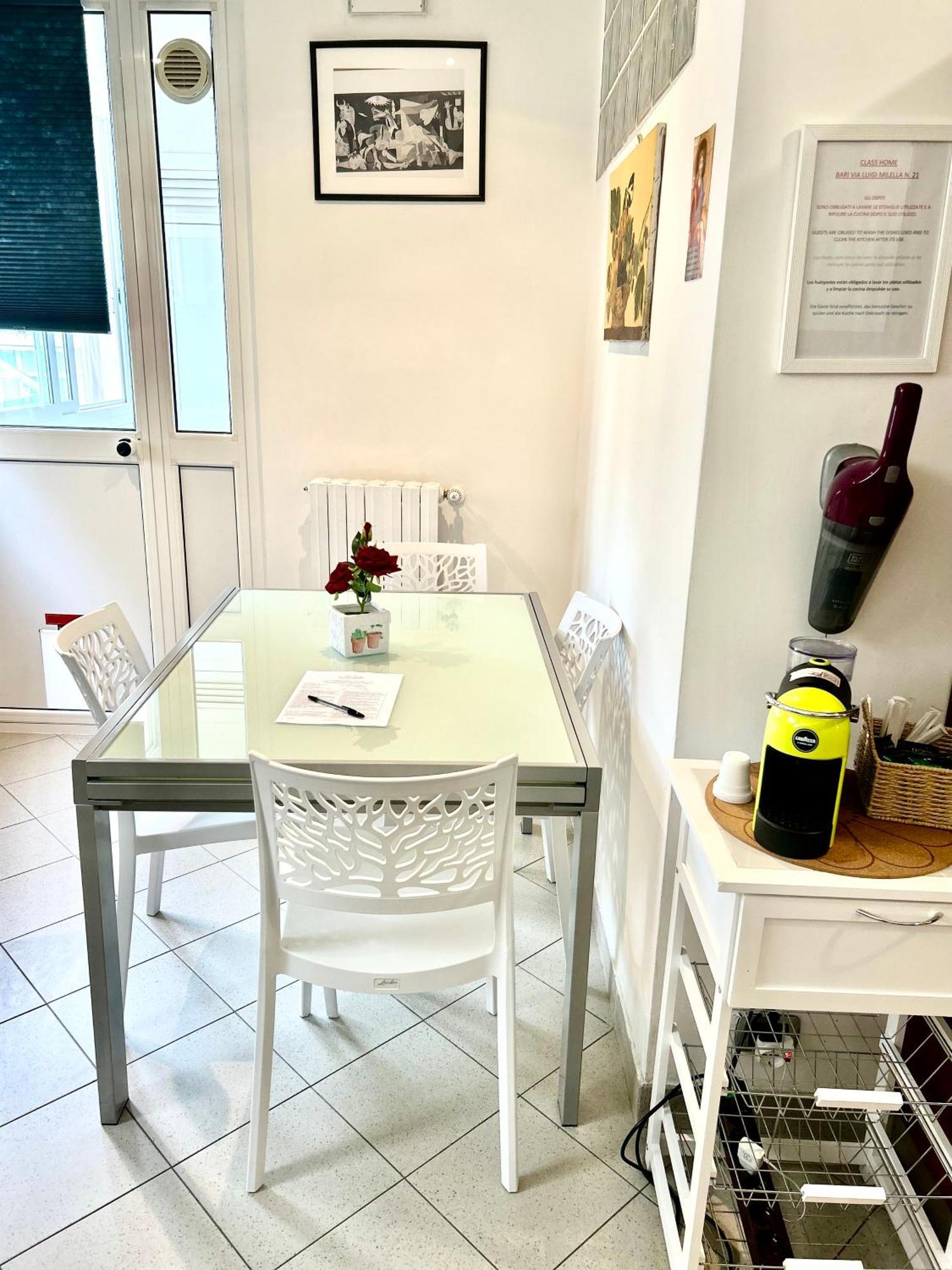 Homeclass Bari Extérieur photo