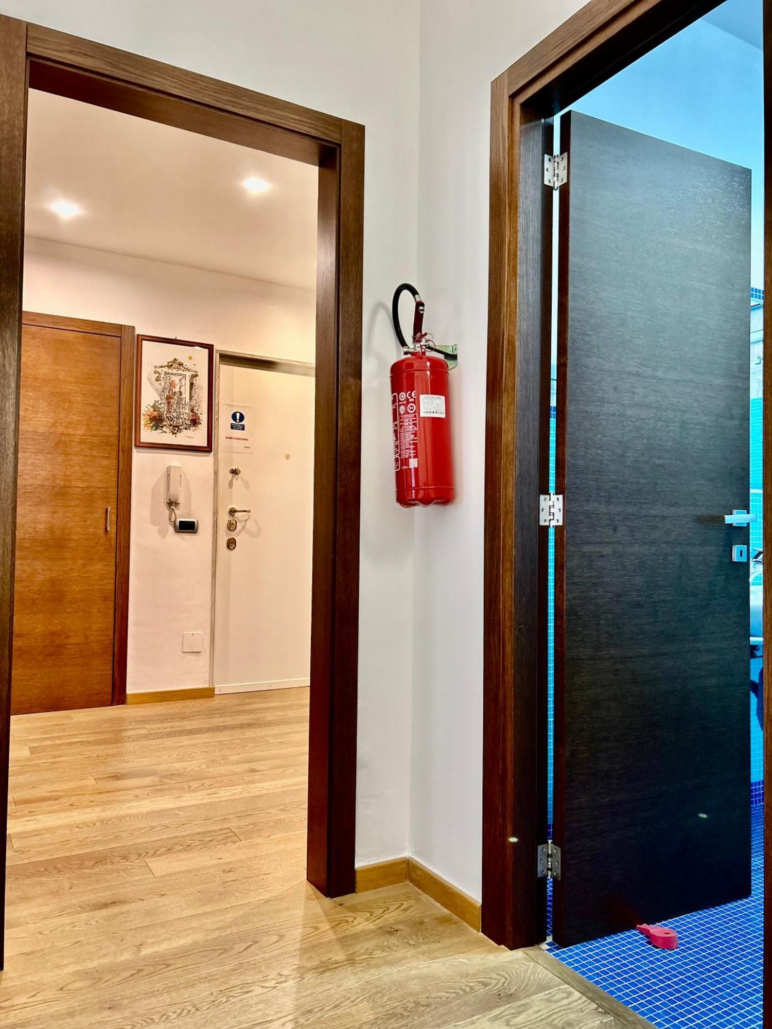Homeclass Bari Extérieur photo