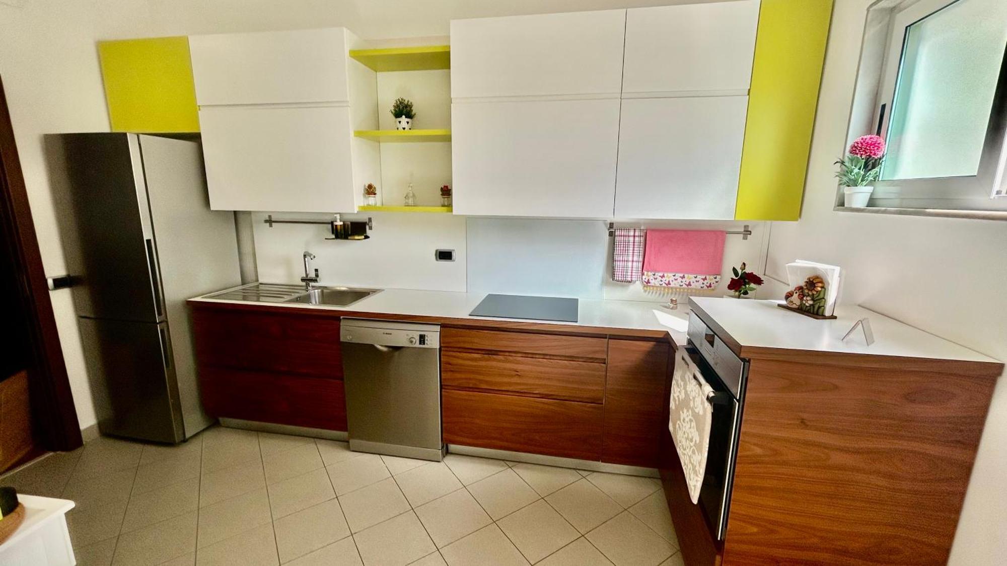 Homeclass Bari Extérieur photo